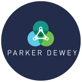 Parker Dewey Button