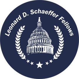 Schaeffer fellowship icon