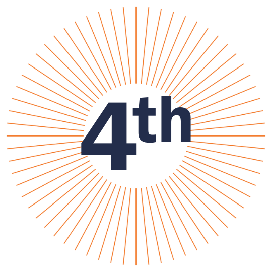 4th