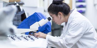 Science Lab Image