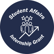 Student Affairs Internship Grant