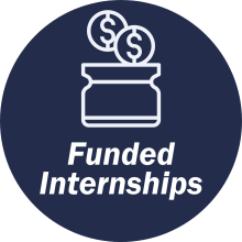 Funded Internships