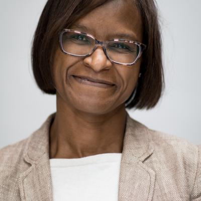 Nicole Hall
